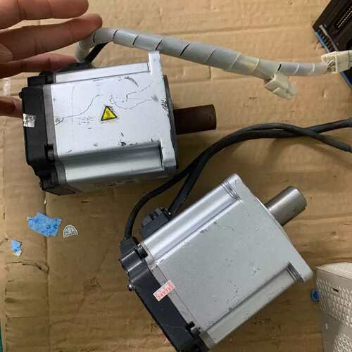 议价A6 750w伺服马达MHNF082L1U2M、功能正