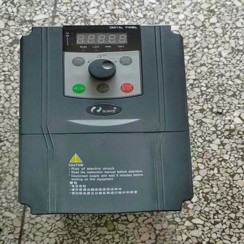 议价变频器CM530-A4T7R5GB9R0PB75