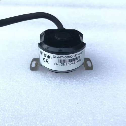 议价WINMO编码器SL44T-5000/8S/AS-S01/S02/S03/S06/S10电机