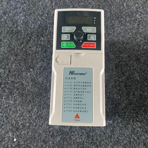 议价变频器 GT100-4T0022G 2.2KW 380