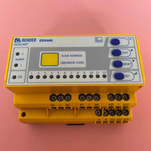议价本德尔模块EDS460-L-2 货号B91080004！