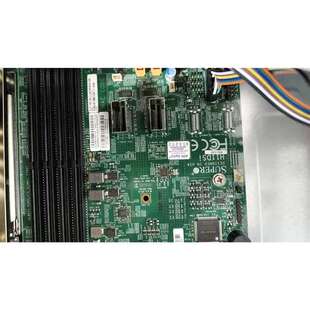 议价议价超威H11DSi 双路主板