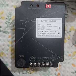 议价BC7033A充电器，输DC12V/24V≈5A