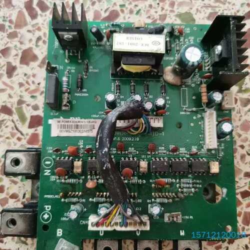 议价ME-POWER-50A(IR341)-1 模块PM50C
