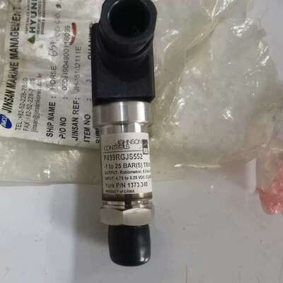 议价压力感测器约克 P499RGJS552 感测器 1373.3