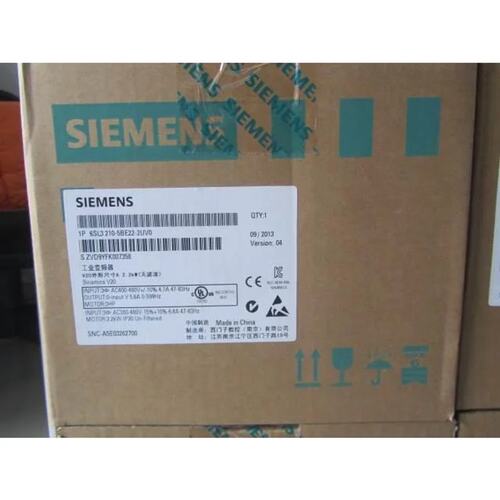 议价非实价6SL3210-5BE22-2UV0V20变频器2.2KW 6SL321O