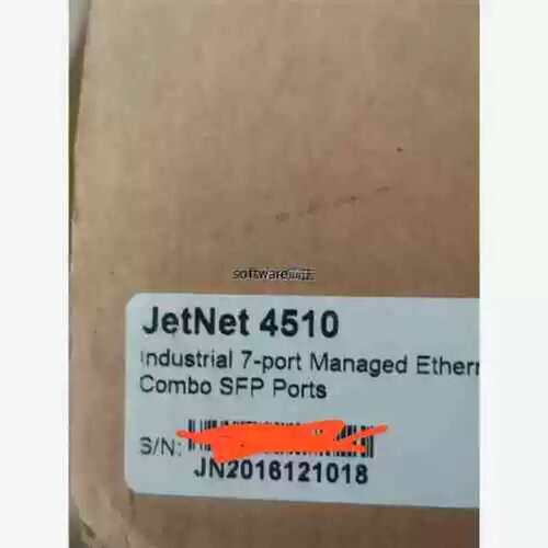 议价科洛理思 JETNET4510 三光口七电口网管型，工业