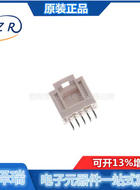 Molex连接器 501645-1020 5016451020 针座10P 2.0mm间距 现货