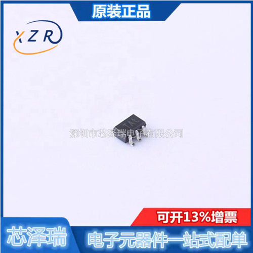 全新原装 BGA2818,115 封装SOT-363 RF放大器