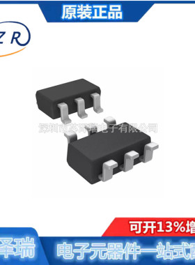 全新原装 INA199A3DCKT 封装SC-70-6 电流感应放大器