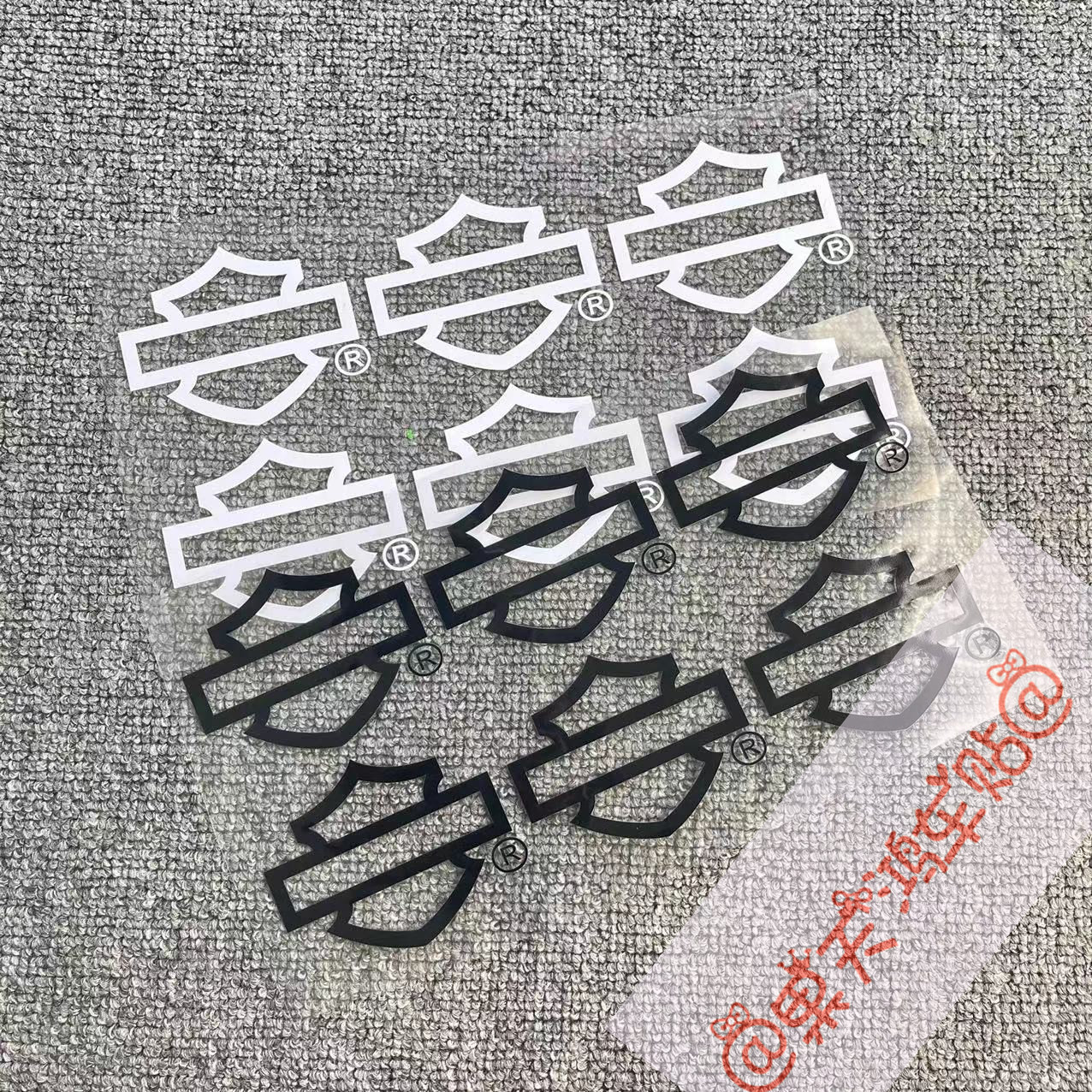 哈雷摩托883用品通用款头