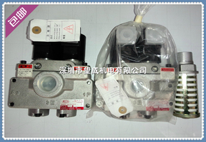 日本双联电磁阀AD-SL231D-304E-M2-DA3 508E冲床安全电磁阀
