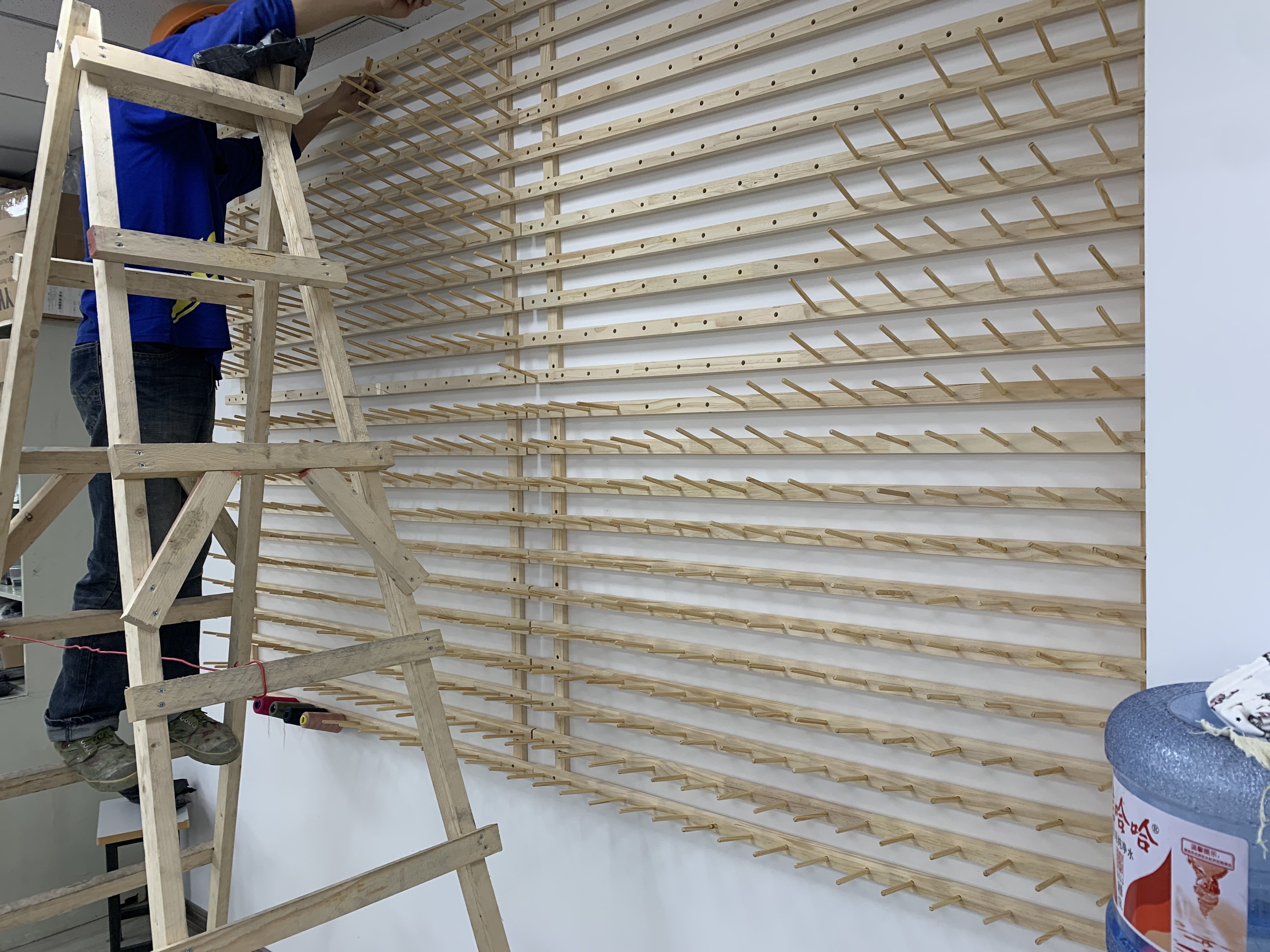 手工线缝纫线宝塔线幸福港湾