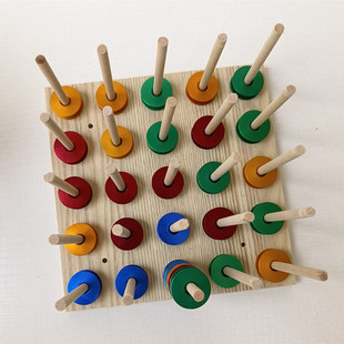 线芯架梭芯架锁芯架制衣厂鞋厂桌面线架缝纫配件收纳架宝塔线小线