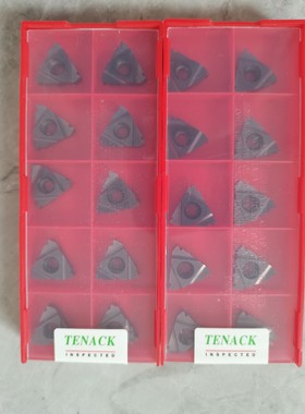 成研22NR8APIRD   22ER8APIRD石油管螺纹刀片