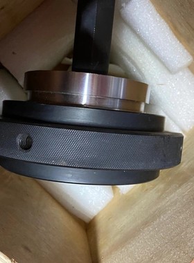 现货出售陕西宏峰精密4-1/2UPTBG石油API螺纹环规