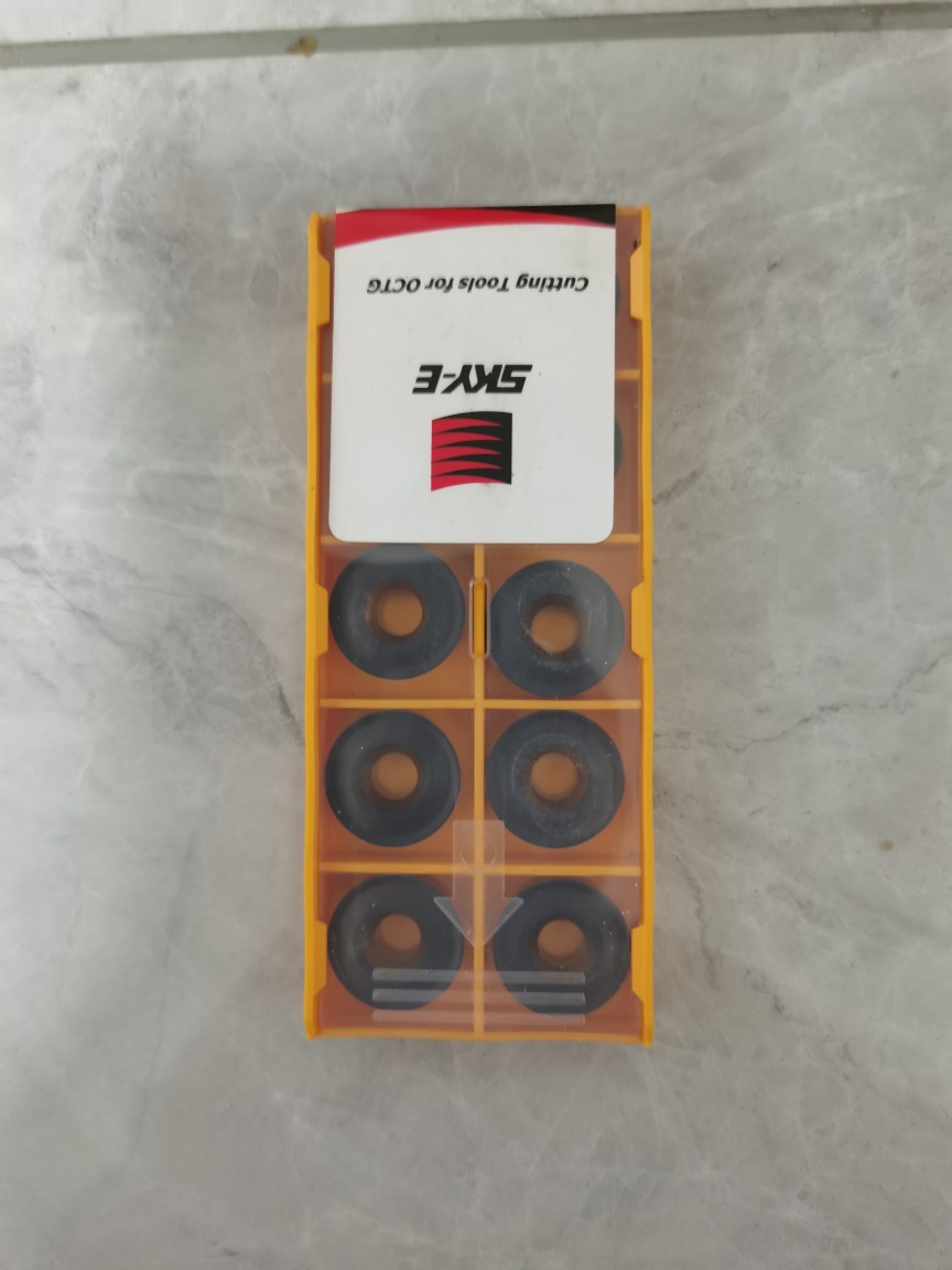 现货出售天衣RCMX1606扒外圆R8圆刀