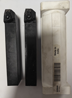 瑞典山高DCBNR3225P12-M外圆车刀杆