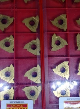 出售山特维克R166.0L-22V401  R166.0G-22V401石油钻杆扣螺纹刀