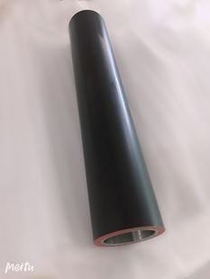 4127 110黑白机定影器下定影辊 4110 施乐4595