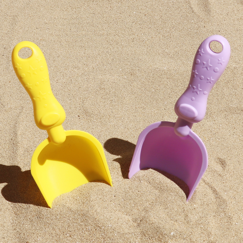 儿童挖沙宝宝沙滩玩沙工具铲子