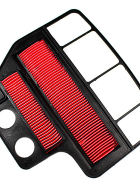 Cyleto适配本田CBR400 CBR23 NC23 23期 87-89空气滤芯滤清器空滤