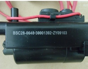 适用于康佳电视机高压包BSC28-0648..BSC26-N2319..30001392