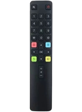 适用TCL液晶电视机遥控器ARC801L RC801LDCI1 49P355P3 65P3 55N3