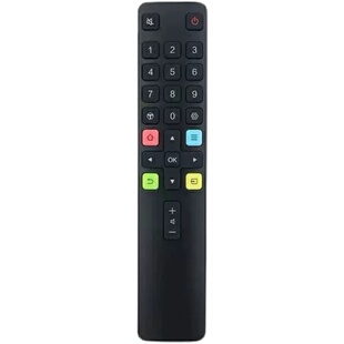 适用TCL液晶电视机遥控器ARC801L RC801LDCI1 49P355P3 65P3 55N3