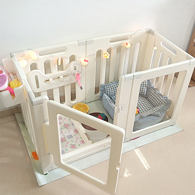 顺丰包邮【现货速发！】狗围栏