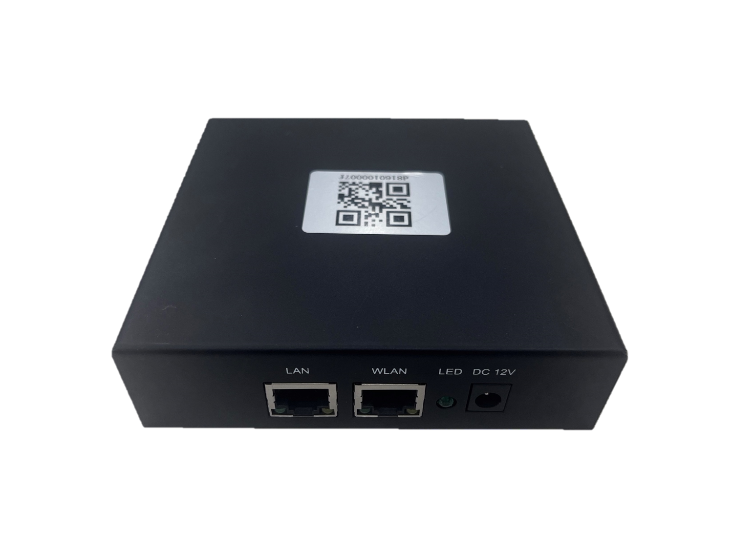 aibox 边缘计算盒子 算法盒子  视频分析  4g/5g 内置40种算法