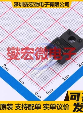 IRFI4410ZPBF TO-220F-3 N 100V 43A 场效应管晶体管