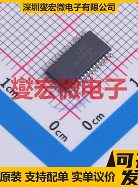 ADS1262IPWR TSSOP-28 ADC模数转换芯片IC