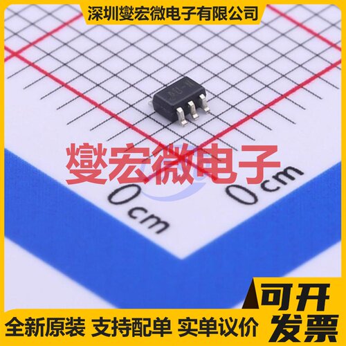 RT9193-15GU5 SC-70-5 LDO低压差线性稳压器芯片IC