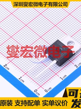 IDH12SG60CXKSA2 TO-220-2 600V 12A 碳化硅二极管