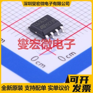 L6561D013TR SOIC-8 AC-DC电源稳压控制器芯片IC