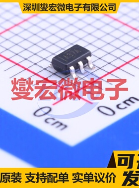 OPA237NA/250 SOT-23-5 单路精密运算放大器芯片IC