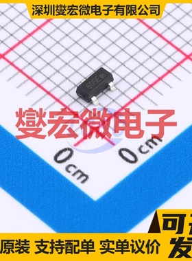 DMZ6005EH SOT-23 N 600V 20mA 场效应管晶体管