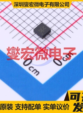 TPS70925DRVR WSON-6-EP(2x2) LDO低压差线性稳压器芯片IC