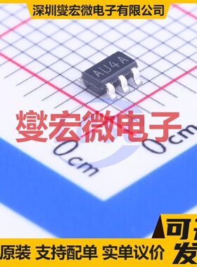 LM7321MF/NOPB SOT-23-5 单路精密运算放大器芯片IC