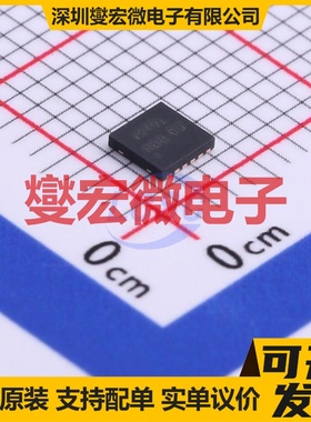 PAM2401YPADJ WDFN-12-EP(3x3) DC-DC电源转换器芯片IC