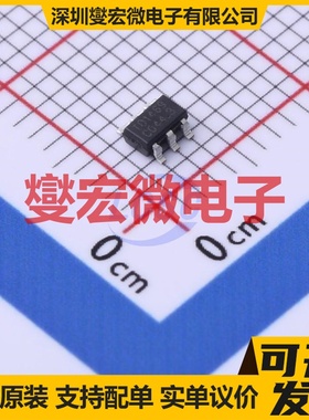 TD1469 SOT-23-6 DC-DC电源转换器芯片IC