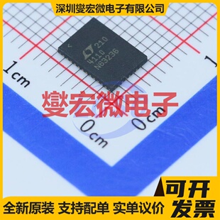 LTC4110EUHF#PBF QFN-38-EP(5x7) 电池管理芯片IC