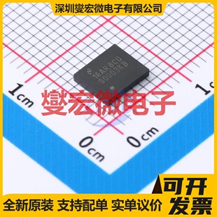 LM2679SDX-ADJ/NOPB VSON-14-EP(5x6) DC-DC电源转换器芯片IC