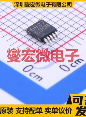 LM27341MY/NOPB MSOP-10-EP DC-DC电源转换器芯片IC