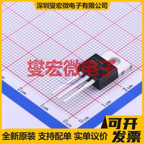 IRF1010NPBF TO-220AB N 55V 85A 场效应管晶体管