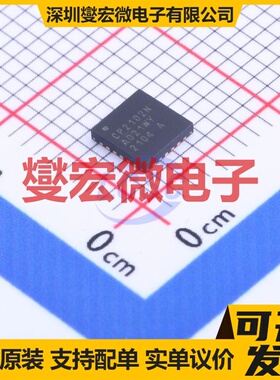 CP2102N-A02-GQFN24R QFN-24-EP(4x4) USB转换芯片IC