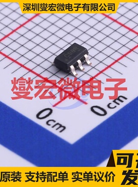 SN74LVC1G98DBVR SOT-23-6 1路可配置多功能门逻辑门芯片IC