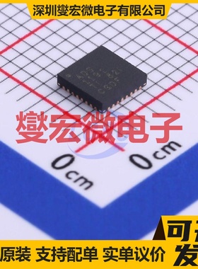 ADS1191IRSMR VQFN-32-EP(4x4) AFE模拟前端芯片IC