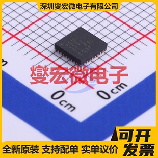 ADS1191IRSMR VQFN-32-EP(4x4) AFE模拟前端芯片IC